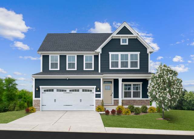 Property at Columbia w/ Finished Basement Plan, Camp Hill, PA 17011, 4 beds, 2.5 baths