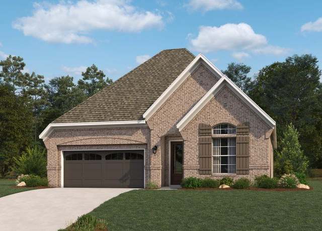 Property at Hawkins Plan, Lucas, TX 75098, 4 beds, 3 baths