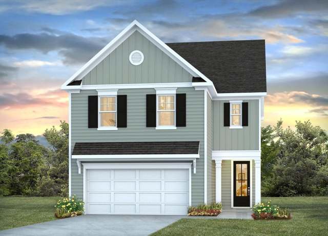 Property at EMERSON Plan, Summerville, SC 29485, 4 beds, 2.5 baths