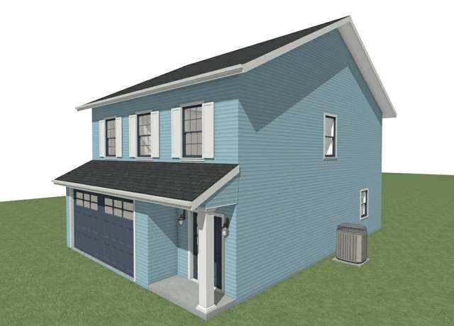 Property at THE PINE Plan, Carlisle, PA 17013, 3 beds, 2.5 baths