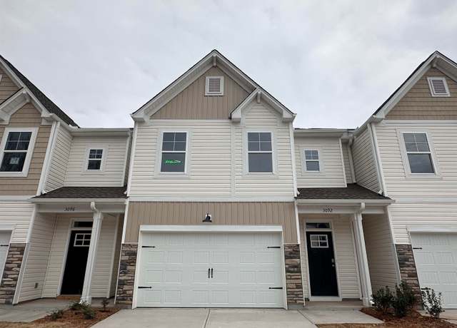 Property at 3092 Olivette Pl, Duncan, SC 29334, 3 beds, 2.5 baths