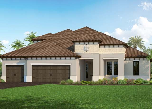 Property at Santa Catalina Plan, Englewood, FL 34223, 5 beds, 4 baths
