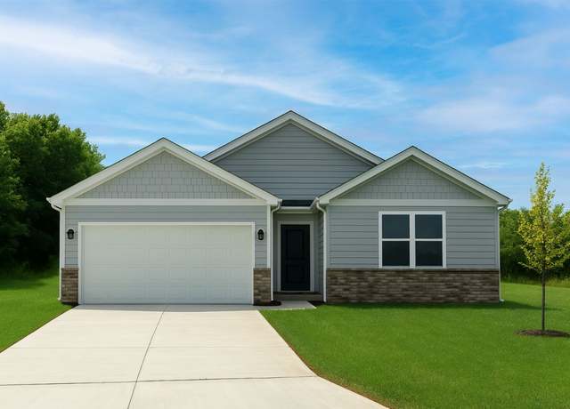 Property at Charleston Plan, Sidney, OH 45365, 3 beds, 2 baths