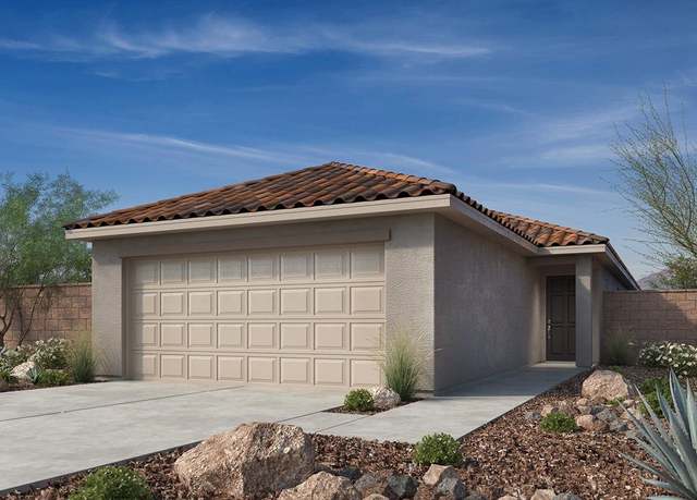 Property at Plan 1471 Plan, Vail, AZ 85641, 3 beds, 2 baths