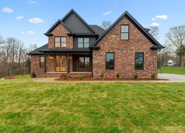 Property at Black Iris Plan, Alvaton, KY 42122, 5 beds, 3 baths