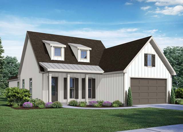 Property at Emily Farmhouse I Plan, Lafayette, LA 70506, 4 beds, 2 baths