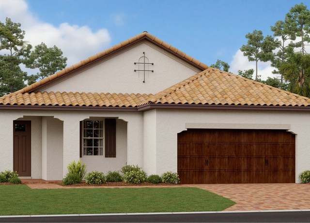 Property at Splendor II Plan, Wimauma, FL 33598, 2 beds, 2 baths
