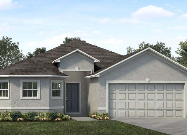 Property at The Bristol Plan, Sebring, FL 33872, 3 beds, 2 baths