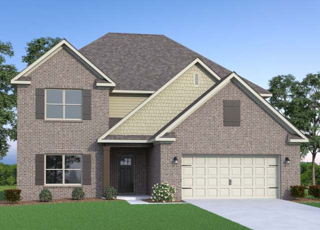 Property at The Shelburne Plan, Harvest, AL 35749, 4 beds, 2.5 baths