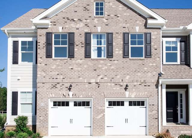 Property at Jackson 2 Plan, Henrico, VA 23294, 3 beds, 2.5 baths