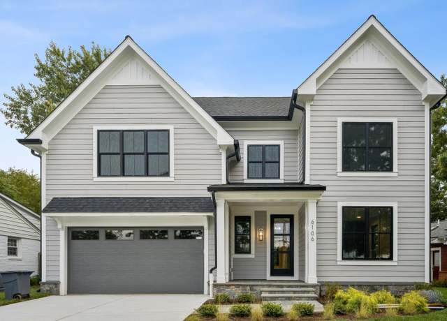 Property at Swansea Plan, Arlington, VA 22205, 5 beds, 4.5 baths
