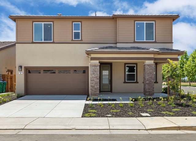 Property at 80 Bodega Dr, Lodi, CA 95240, 4 beds, 2.5 baths