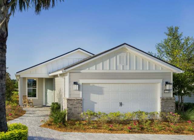 Property at Contour Plan, Yulee, FL 32097, 2 beds, 2 baths