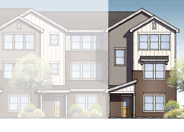 Property at Townhome - Harvard Plan, T0pnz5 Aurora, CO 80019, 3 beds, 2 baths
