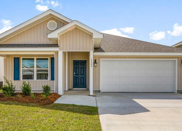 Property at The Cali Plan, Panama City, FL 32404, 4 beds, 2 baths