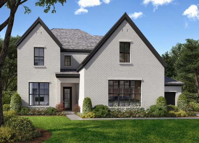 Property at Livingston - SH 6314 Plan, Rockwall, TX 75087, 4 beds, 4.5 baths