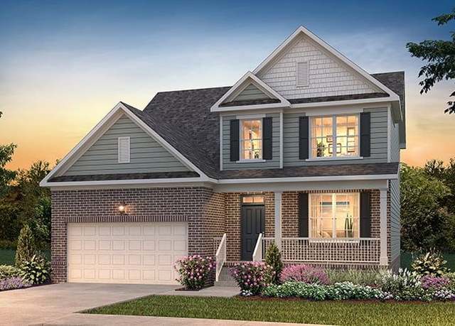 Property at Fillmore II Plan, Lebanon, TN 37087, 4 beds, 2.5 baths