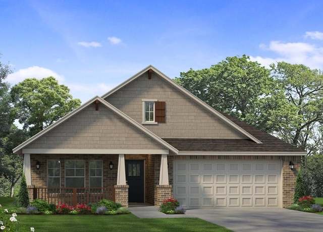 Property at Boston Plan, Broken Arrow, OK 74014, 4 beds, 3 baths