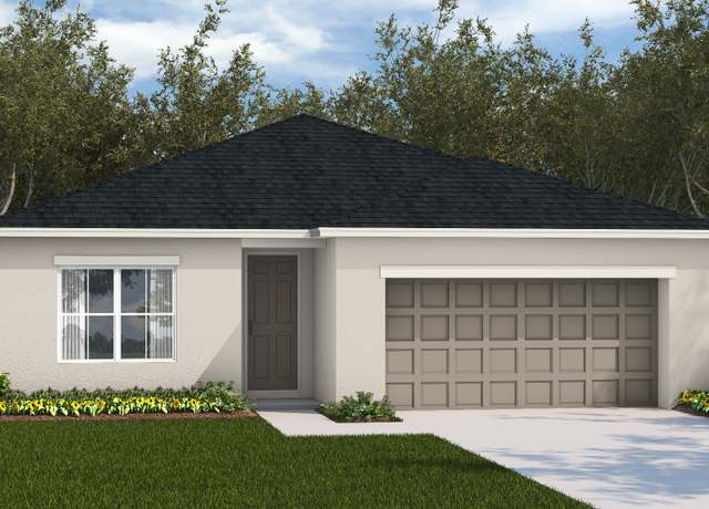 Property at The Lilly Plan, Palm Bay, FL 32907, 4 beds, 2 baths