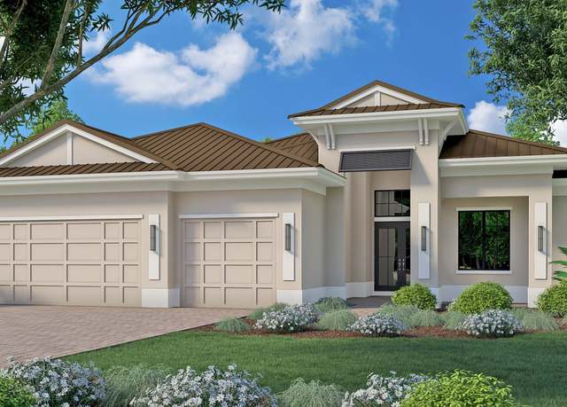Property at Alessia Plan, Port Saint Lucie, FL 34984, 3 beds, 3.5 baths