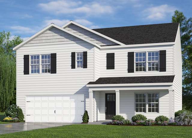 Property at HAYDEN Plan, Winterville, NC 28590, 5 beds, 3 baths