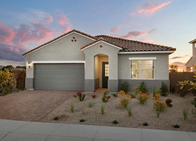 Property at Cobalt Plan, San Tan Valley, AZ 85140, 4 beds, 3 baths