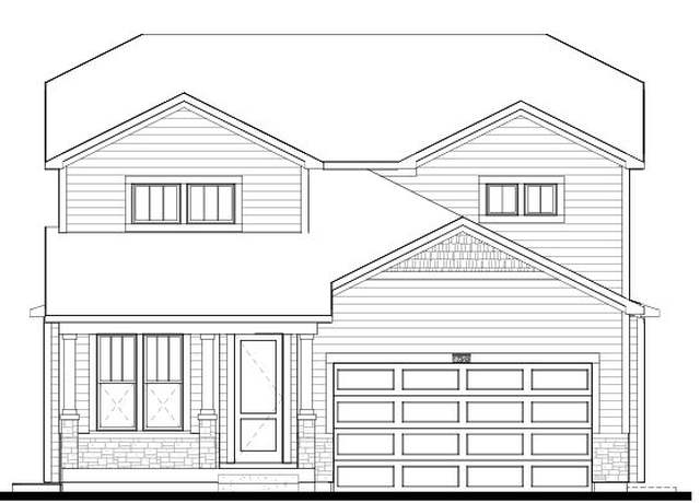 Property at Avocet Plan, Fort Collins, CO 80524, 3 beds, 3 baths
