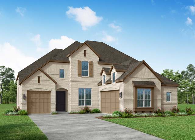 Property at Plan 228 Plan, Manvel, TX 77578, 4 beds, 3.5 baths