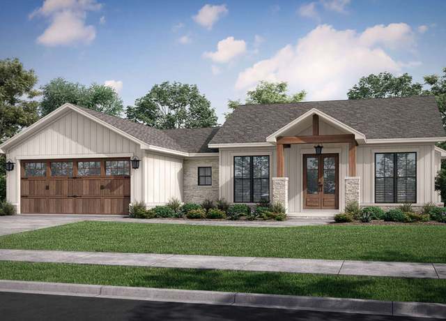 Property at Marigold Farm House Plan, Bowling Green, KY 42101, 3 beds, 2.5 baths