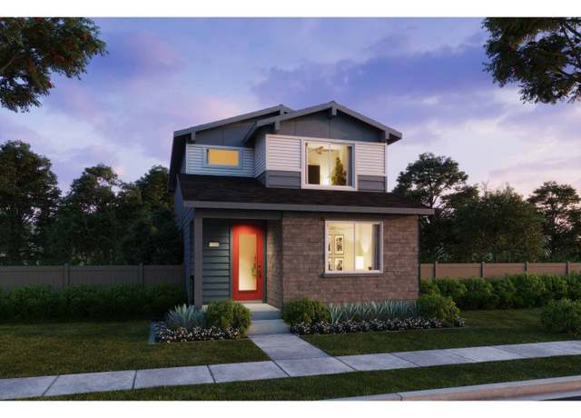 Property at Plan 3 Plan, Aurora, CO 80019, 3 beds, 2.5 baths