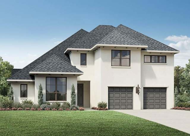 Property at Pampa Plan, Prosper, TX 75078, 4 beds, 3.5 baths
