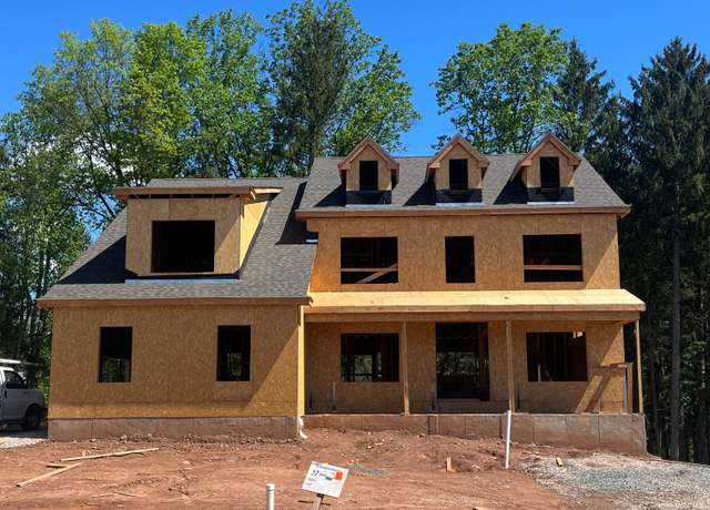 Property at The Chester Plan, Whitehouse Station, NJ 08889, 5 beds, 4 baths
