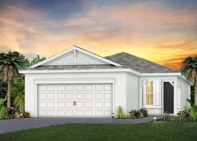 Property at Compass Plan, North Fort Myers, FL 33917, 2 beds, 2 baths