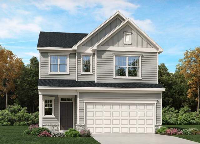 Property at Davidson Plan, Wendell, NC 27591, 4 beds, 3 baths