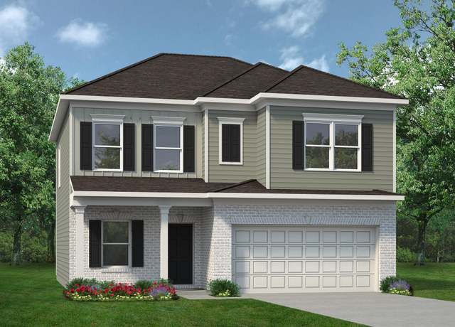 Property at The Coleman Plan, Fulshear, TX 77441, 4 beds, 2.5 baths