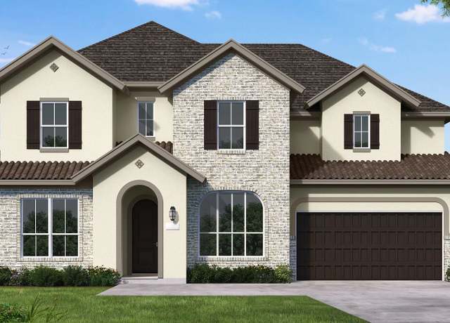 Property at Briggs Plan, Montgomery, TX 77316, 4 beds, 4.5 baths