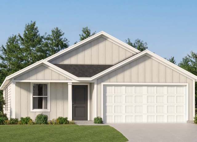 Property at Ramsey Plan, Cantonment, FL 32533, 4 beds, 2 baths