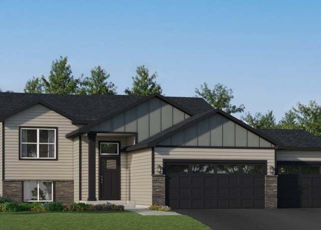 Property at 6603 168th Ln NW, Ramsey, MN 55303, 5 beds, 3 baths