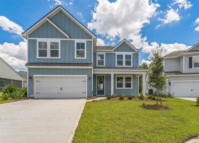 Property at Knoxville Plan, Bloomingdale, GA 31302, 5 beds, 3 baths