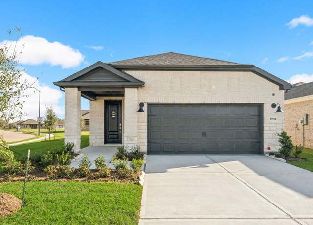 Property at Hallmark Plan, Fulshear, TX 77441, 2 beds, 2 baths