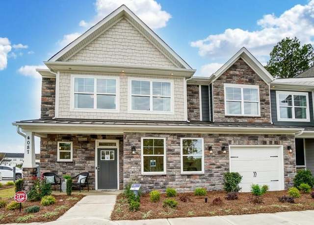 Property at Homes Available Soon Plan, Waxhaw, NC 28173