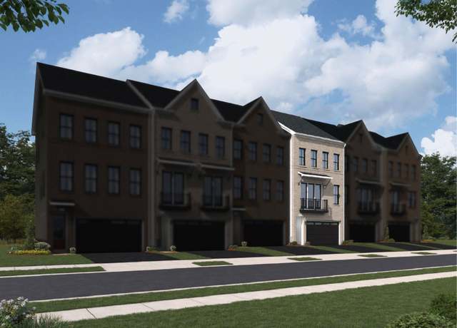 Property at 42123 Picasso Sq, Ashburn, VA 20148, 4 beds, 4.5 baths