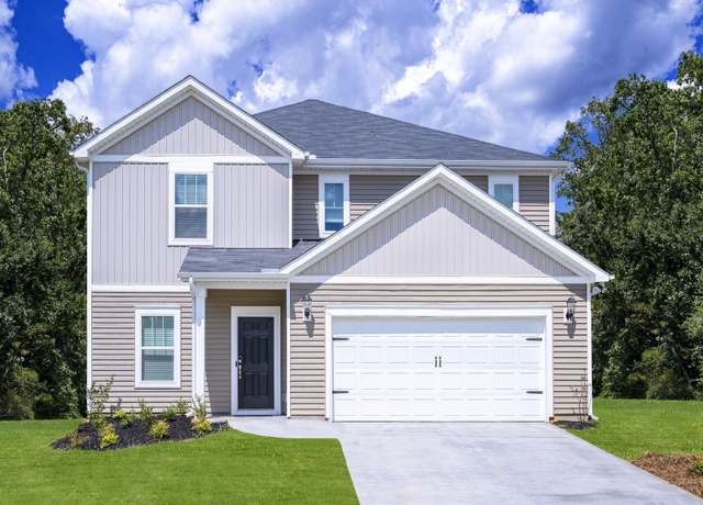 Property at 209 Merriweather Way, Spartanburg, SC 29306, 4 beds, 2.5 baths
