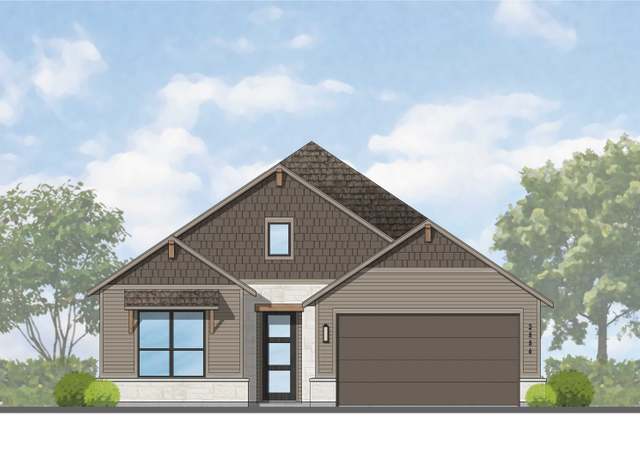 Property at Plan Weston Plan, Austin, TX 78744, 4 beds, 3 baths