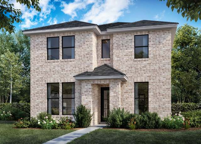 Property at Naples - SH 3117 Plan, Celina, TX 75009, 5 beds, 3 baths
