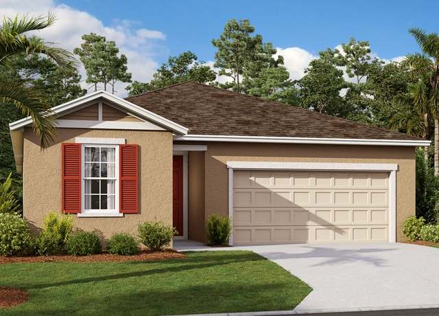 Property at Emerald Plan, Haines City, FL 33844, 4 beds, 3 baths