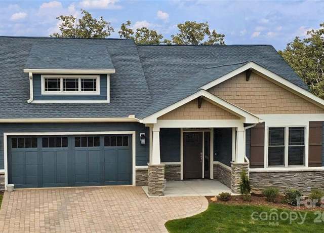 Property at Pinnacle 2 Plan, Arden, NC 28704, 4 beds, 4 baths