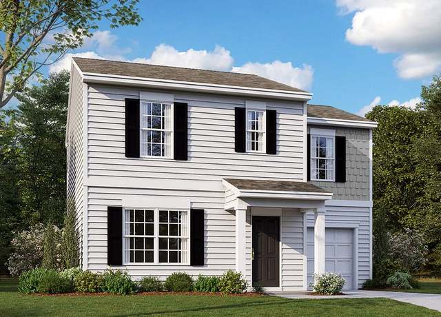 Property at ESSEX Plan, Salisbury, MD 21801, 3 beds, 2.5 baths