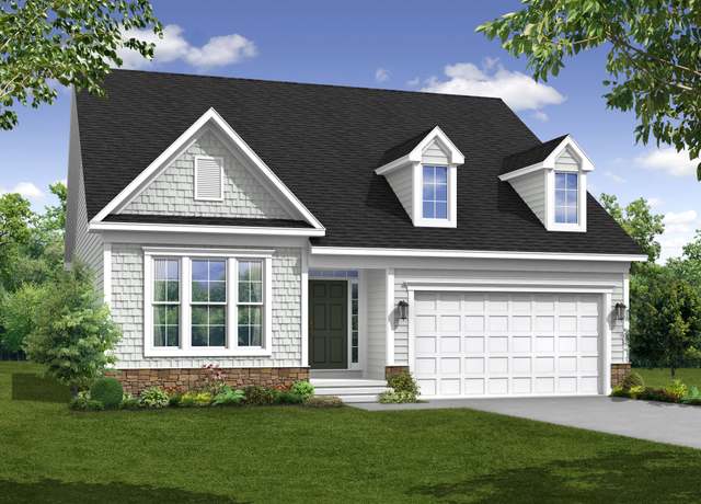Property at Chesapeake Plan, Laurel, MD 20723, 3 beds, 2.5 baths