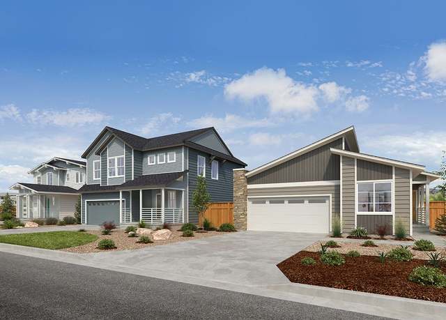 Property at Homes Available Soon Plan, Erie, CO 80516